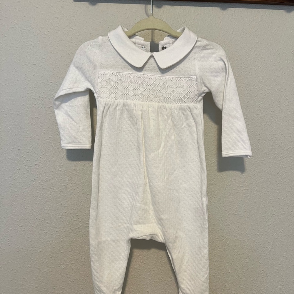 Magnolia Baby Classic One piece